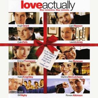 Love actually Colin Firth