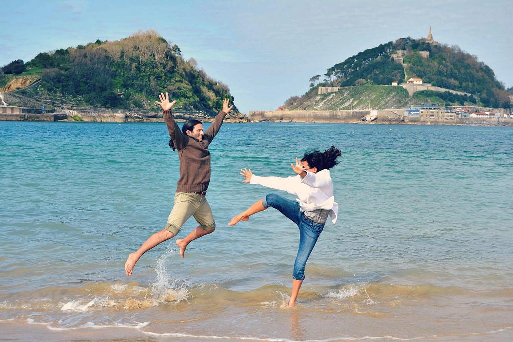 Donostia - San Sebastián (6)