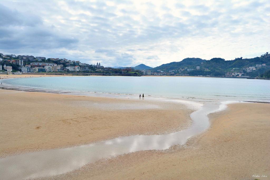 Donostia - San Sebastián (1)