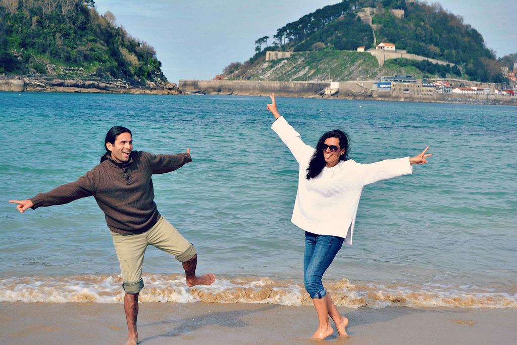 Donostia - San Sebastián (5)