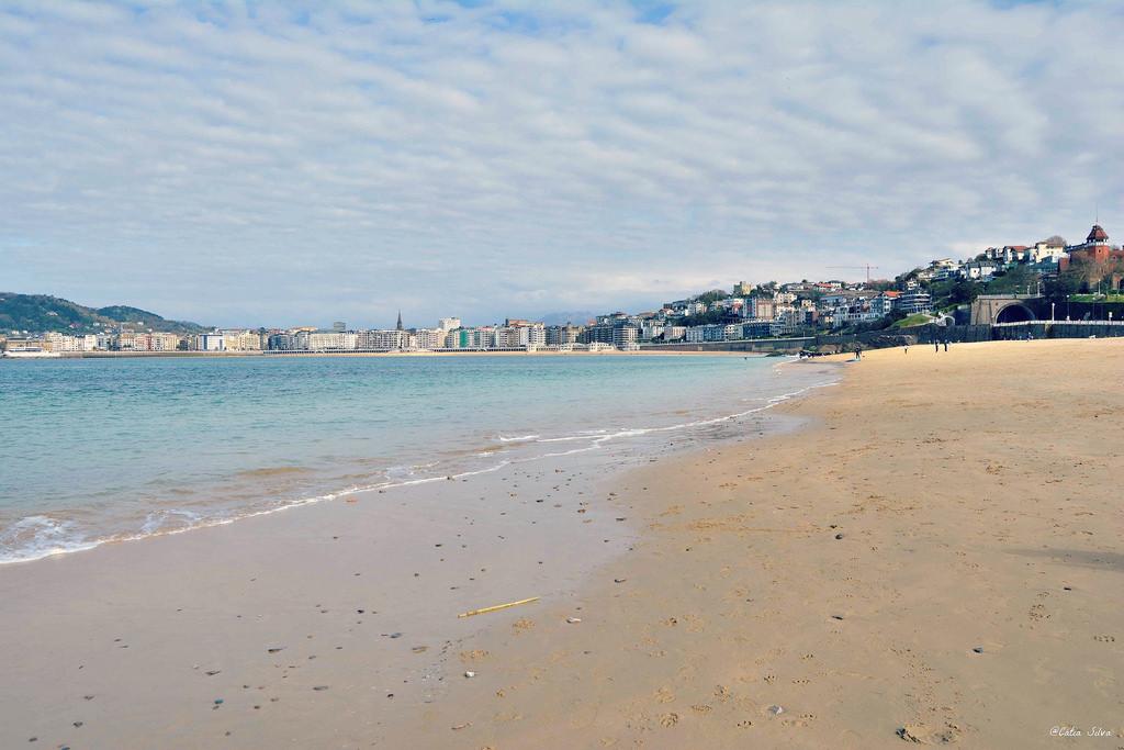 Donostia - San Sebastián (3)