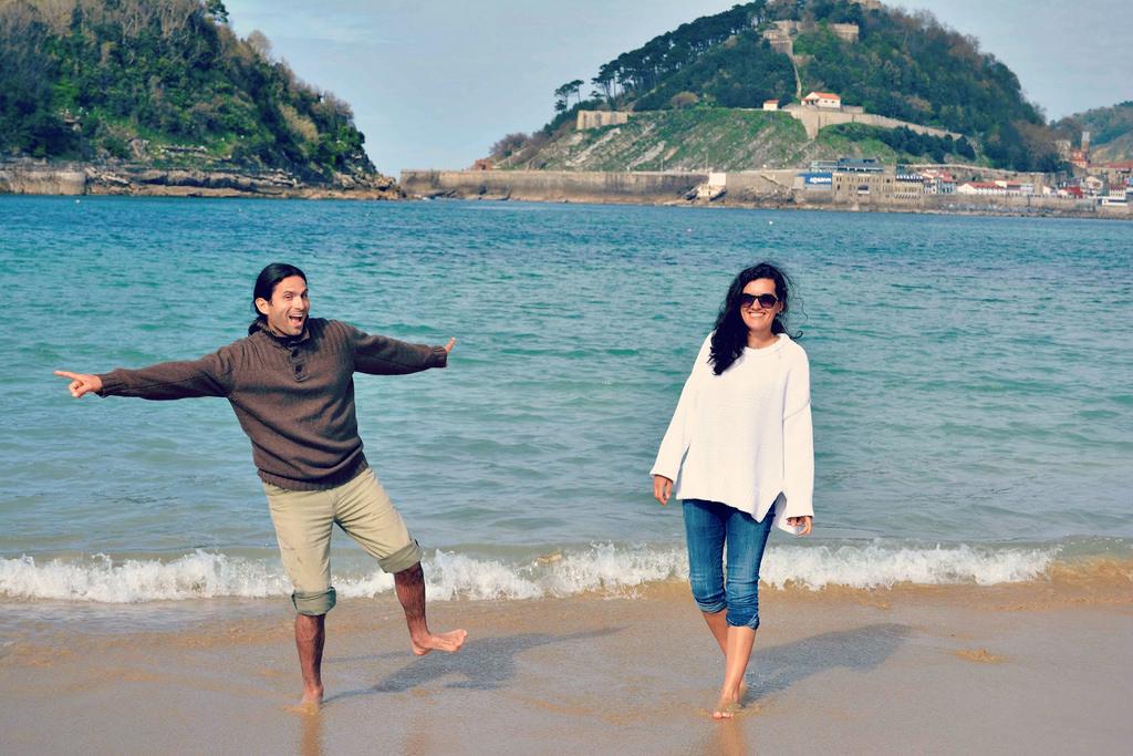 Donostia - San Sebastián (4)