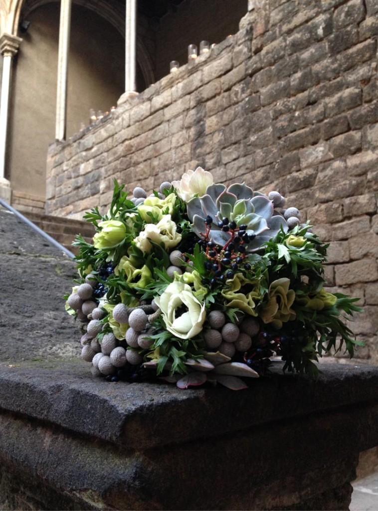 Foto vía Gang and the Wool, fotógrafo Ryan Schembri