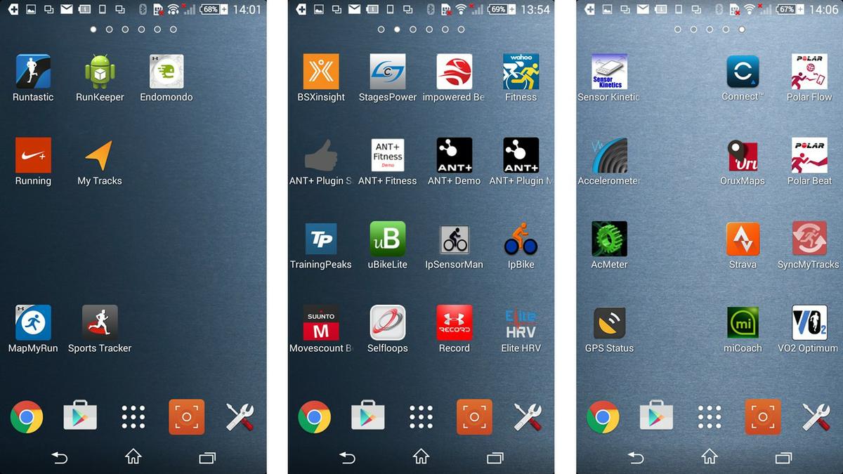 potenciómetro y smartphone 5