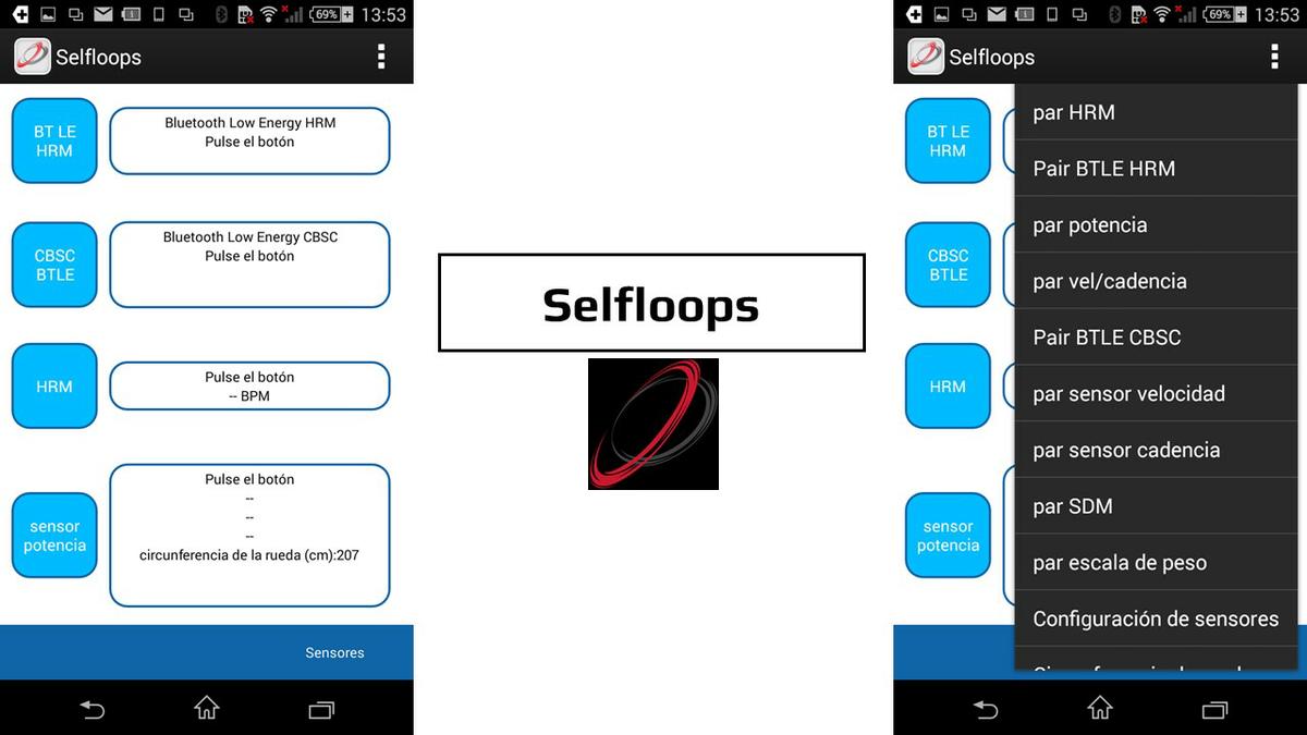 potenciómetro y smartphone 21