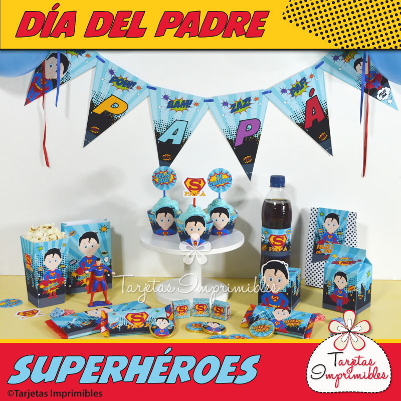 kit-de-decoraciones-dia-del-padre-superheroe5