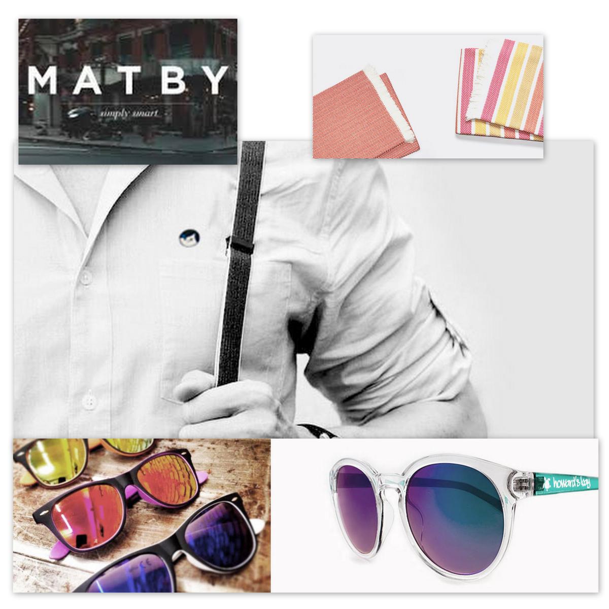 campaña matby www.decharcoencharco.com