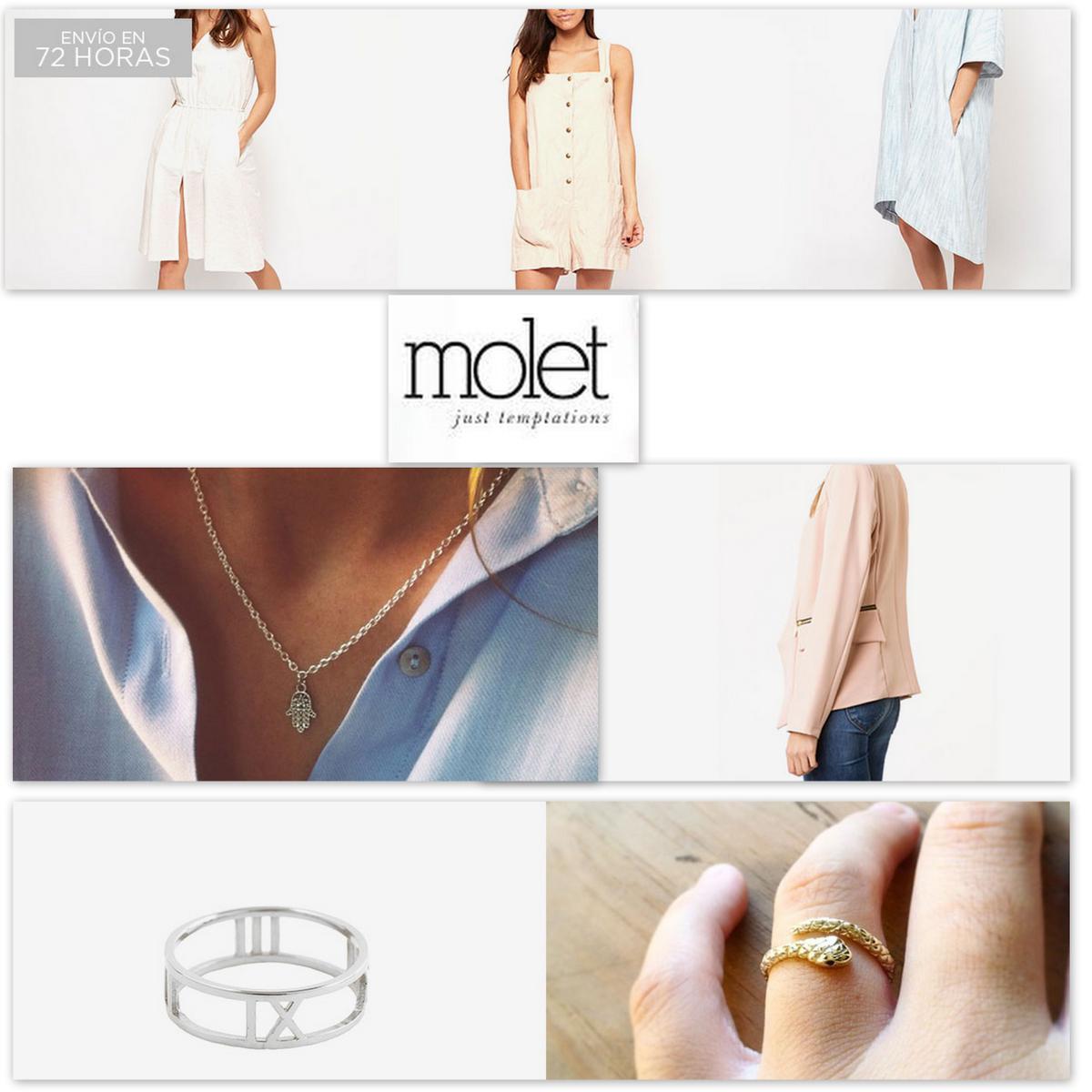 campaña molet www.decharcoencharco.com