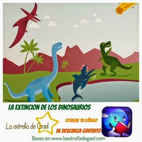 Codigo descarga, Cuento digital, Blue Planet Tales,