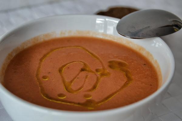 gazpacho