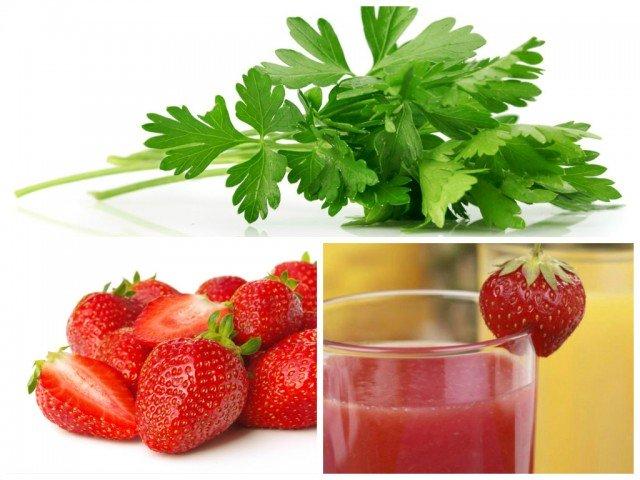 BATIDOS PARA LIMPIAR EL COLON