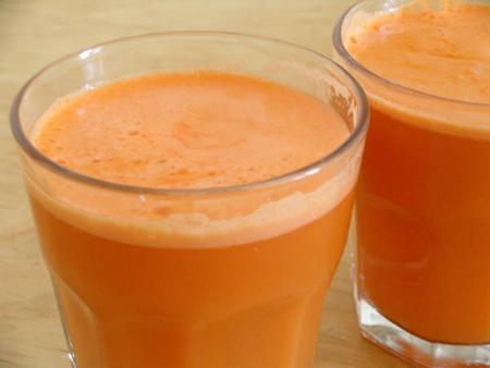 BATIDOS PARA LIMPIAR EL COLON