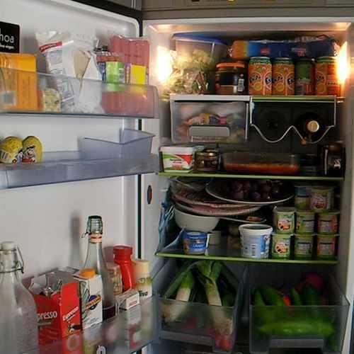 ahorrar en la cocina