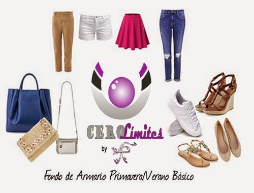 Basic Wardrobe Spring Summer 