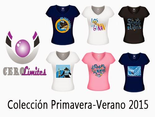 CeroLimites T-shirts
