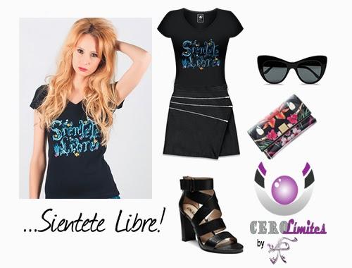 CeroLimites Fashion