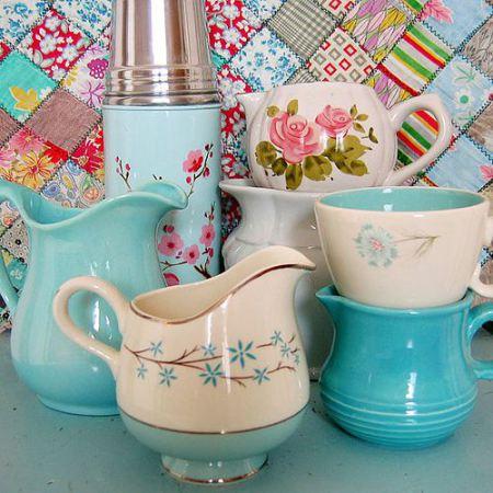 Home inspiration ideas