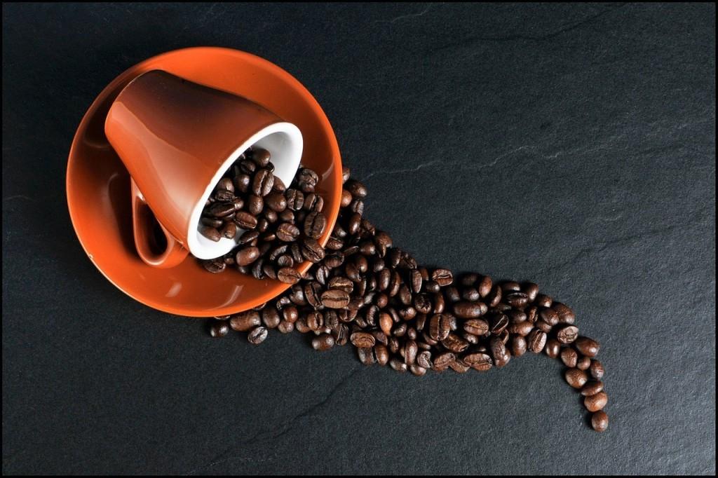 beneficios del café