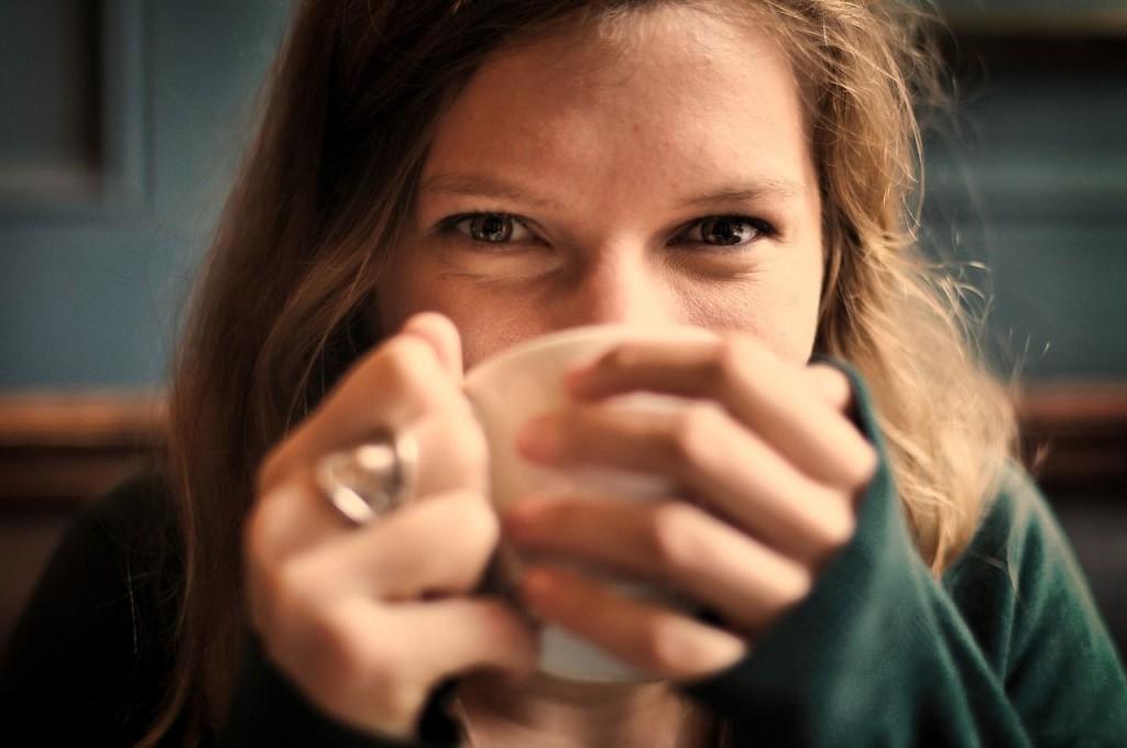 beneficios del café