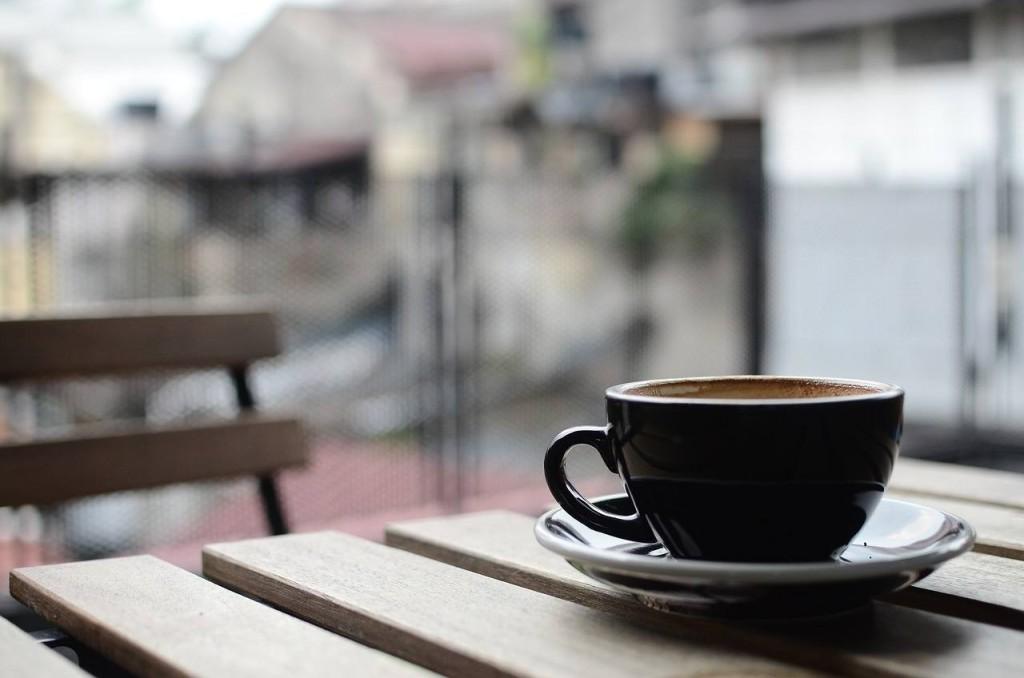 beneficios del café