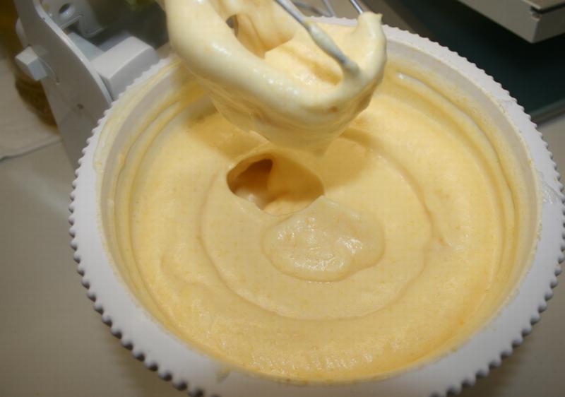 07. la mousse de mango en blog de fitness