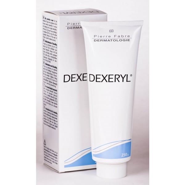 dexeryl-crema-250-gr