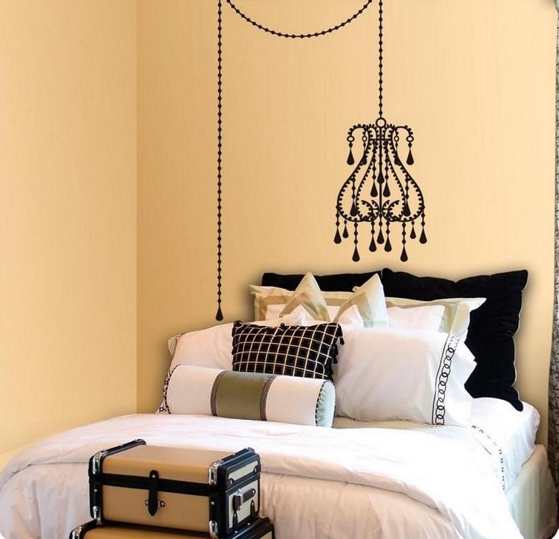 Ideas para hacer cabeceros originales y baratos | Decoración