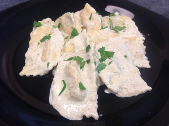 Raviolis con Salsa de Nueces02