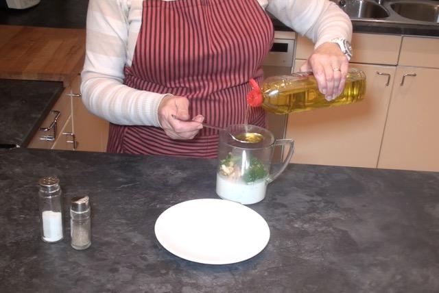 Raviolis con Salsa de Nueces13