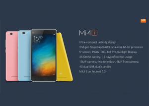 Xiaomi-Mi-4i