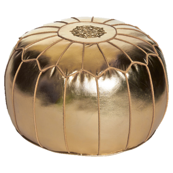 GoldenPouf