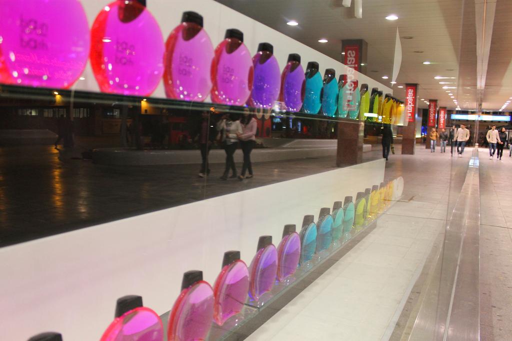 Como elegir los nuevos perfumes y fragancias