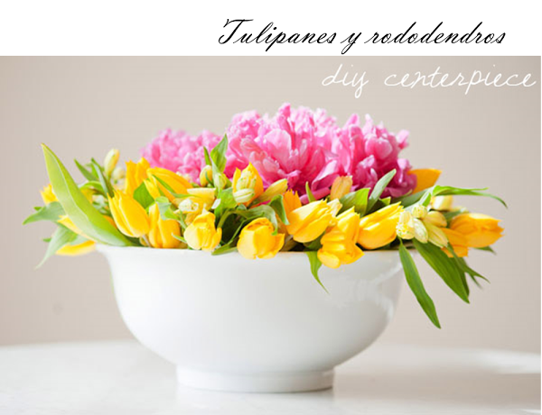 3 Tutoriales para hacer arreglos florales | Decoración