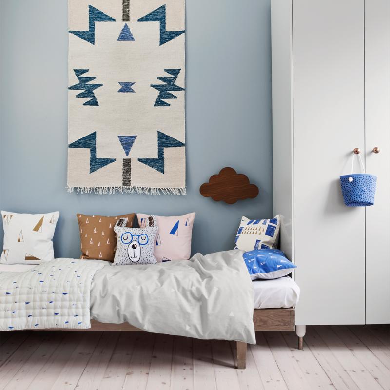 novedades ferm living niños