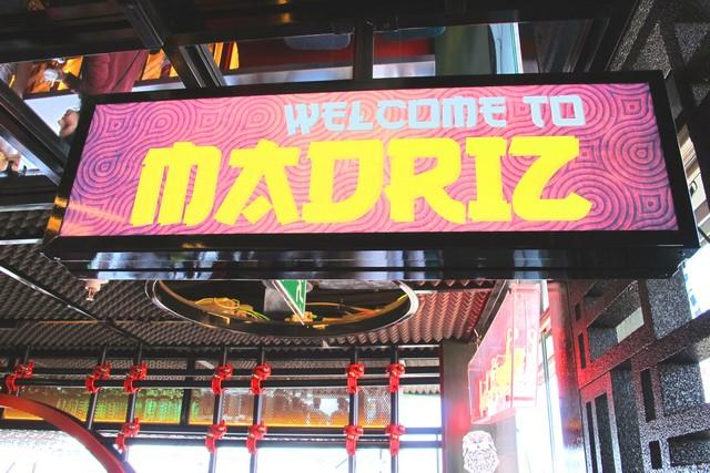 StreetXO Alta Cocina Callejera en Madrid7