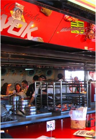 StreetXO Alta Cocina Callejera en Madrid12