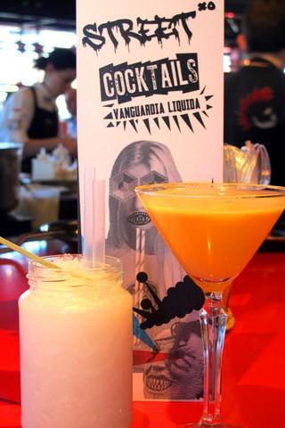 StreetXO Alta Cocina Callejera en Madrid5