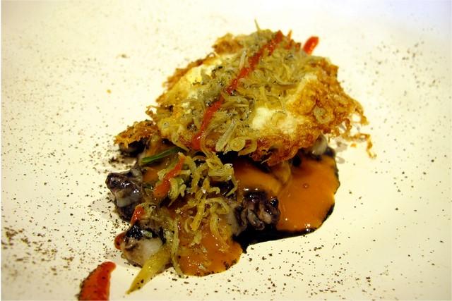 StreetXO Alta Cocina Callejera en Madrid