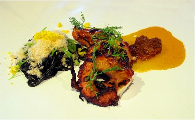 StreetXO Alta Cocina Callejera en Madrid3