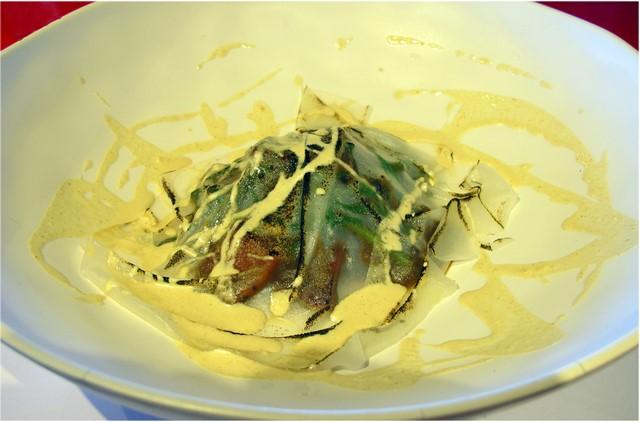 StreetXO Alta Cocina Callejera en Madrid4