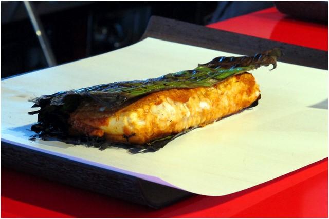 StreetXO Alta Cocina Callejera en Madrid2