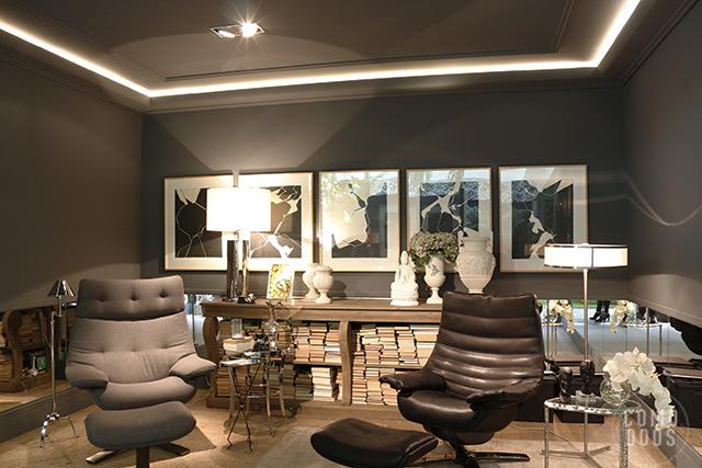 Libreria Casa Decor 2015