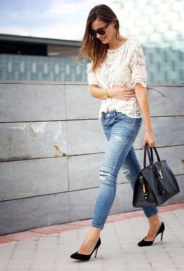 look 5 mayo 2015 www.decharcoencharco.com