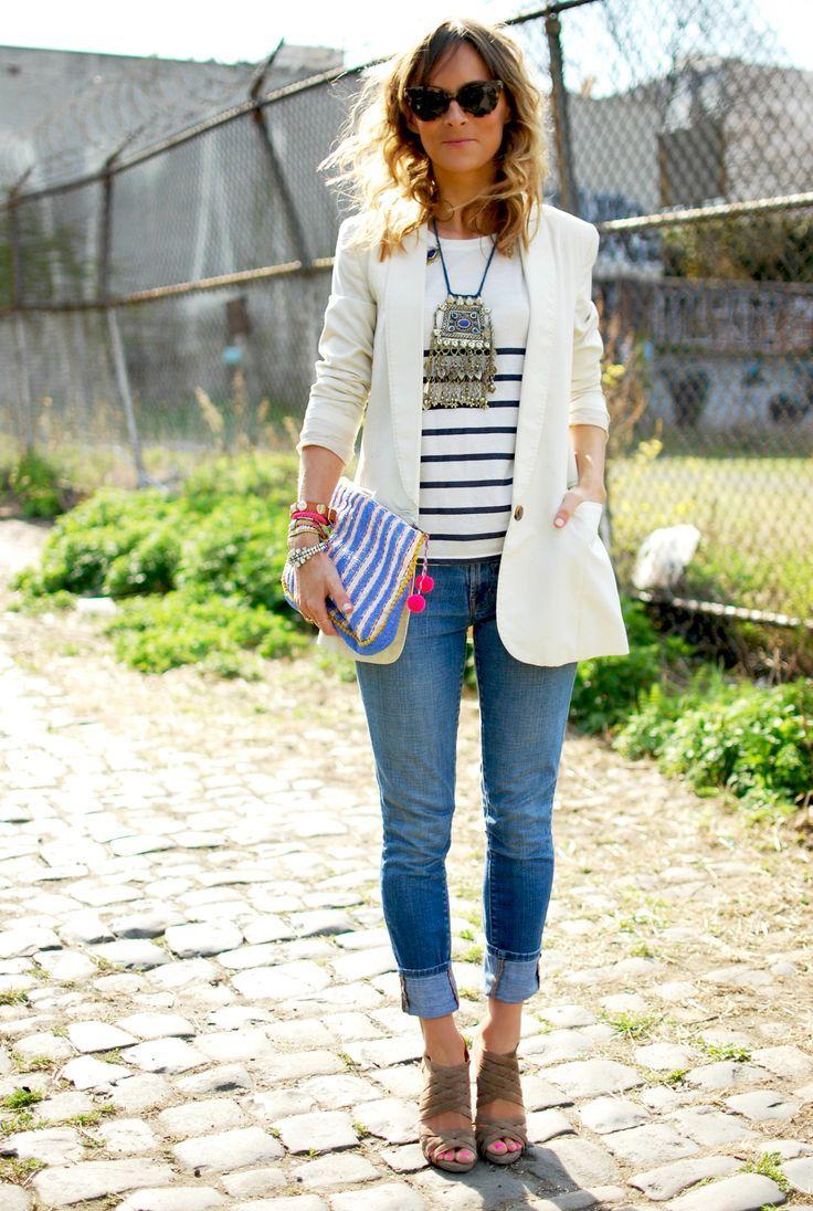 look 9 mayo 2015 www.decharcoencharco.com