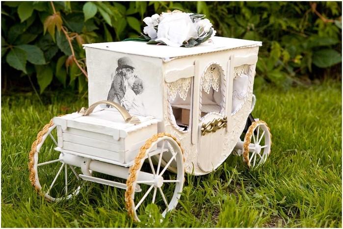 carruaje para muñecas 3