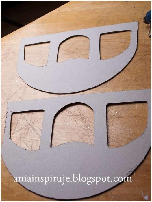 carruaje para muñecas 5