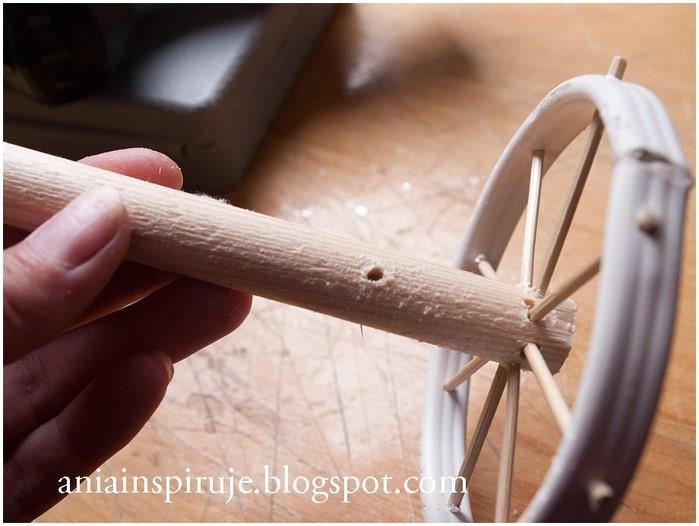 carruaje para muñecas 9