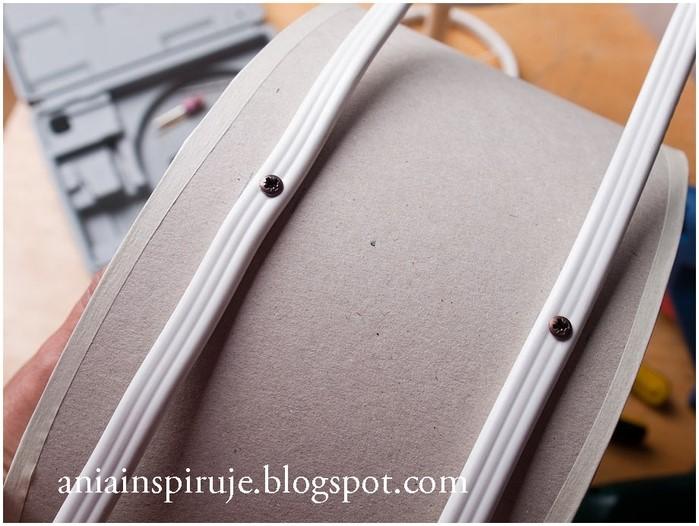 carruaje para muñecas 11