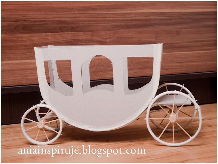 carruaje para muñecas 12