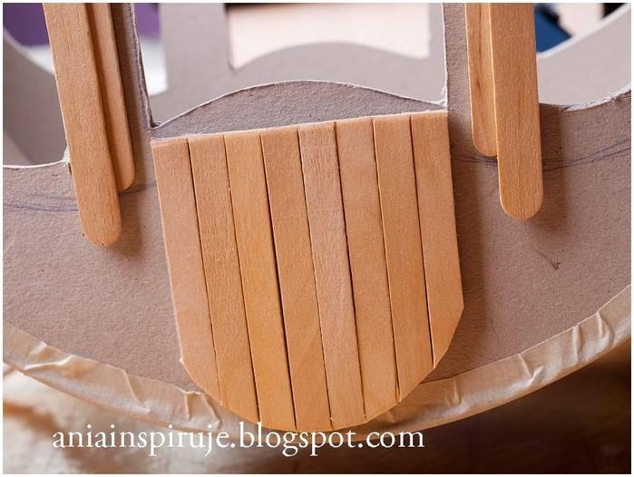 carruaje para muñecas 14